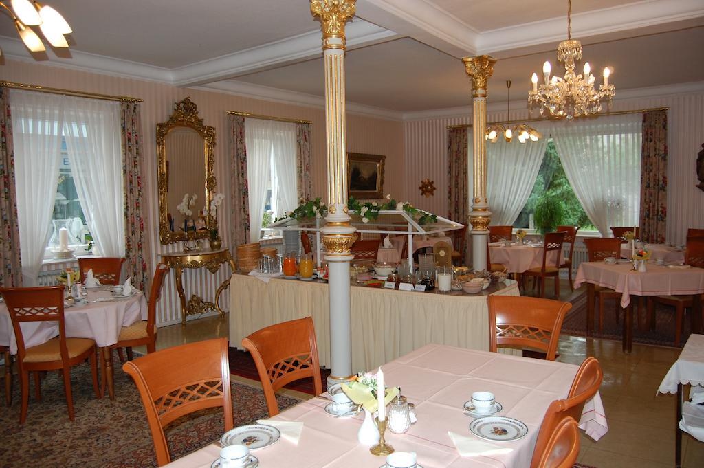 Hotel Marienhof Bad Wörishofen Buitenkant foto