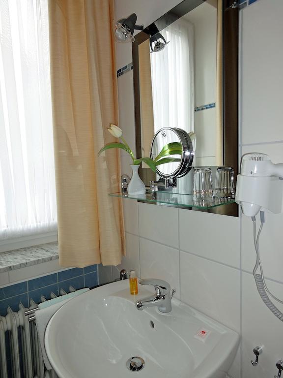 Hotel Marienhof Bad Wörishofen Buitenkant foto