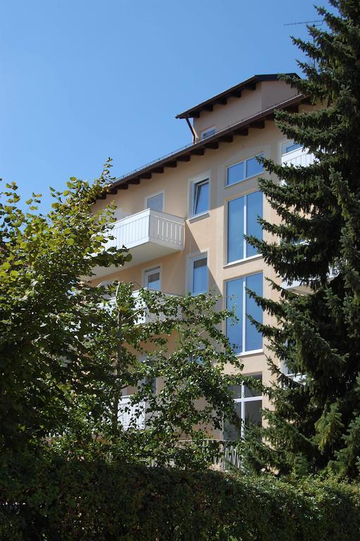 Hotel Marienhof Bad Wörishofen Buitenkant foto