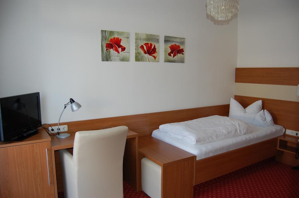 Hotel Marienhof Bad Wörishofen Kamer foto