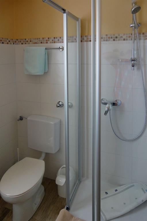Hotel Marienhof Bad Wörishofen Kamer foto
