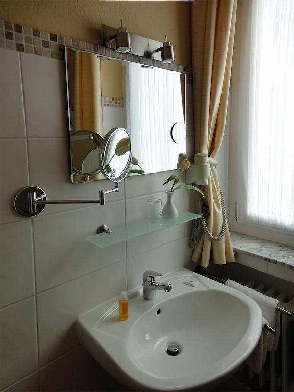 Hotel Marienhof Bad Wörishofen Kamer foto