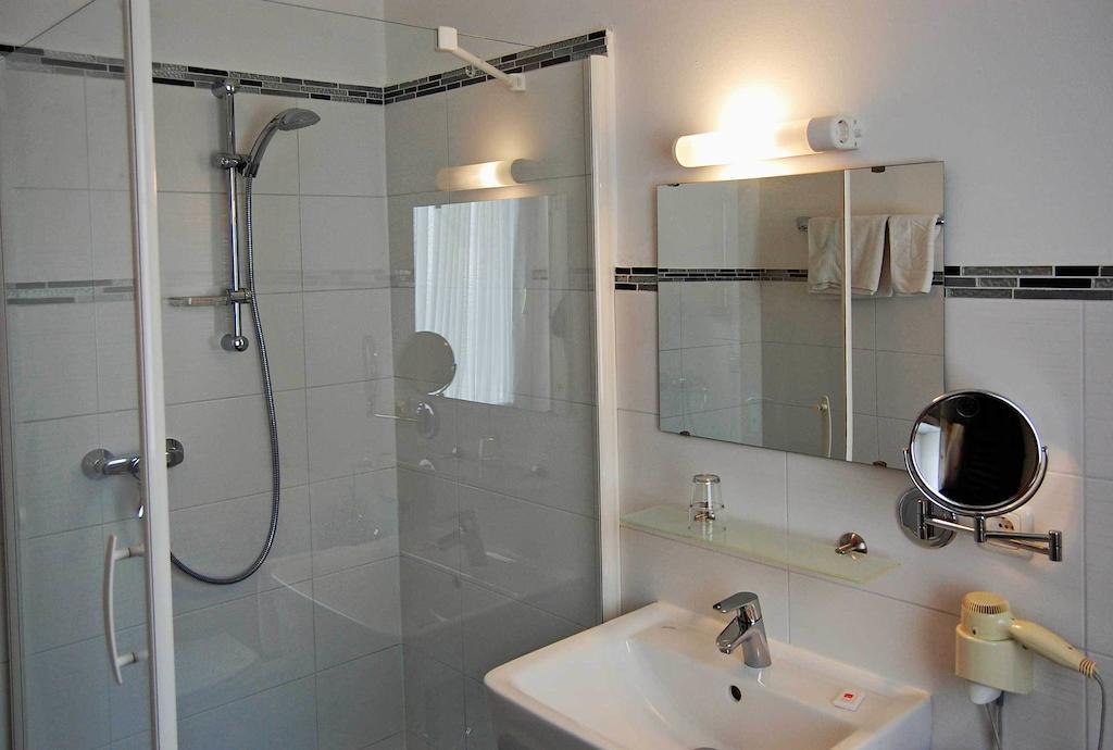 Hotel Marienhof Bad Wörishofen Kamer foto