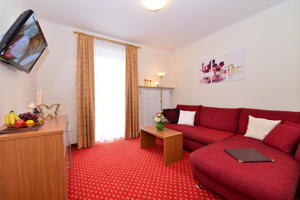 Hotel Marienhof Bad Wörishofen Kamer foto