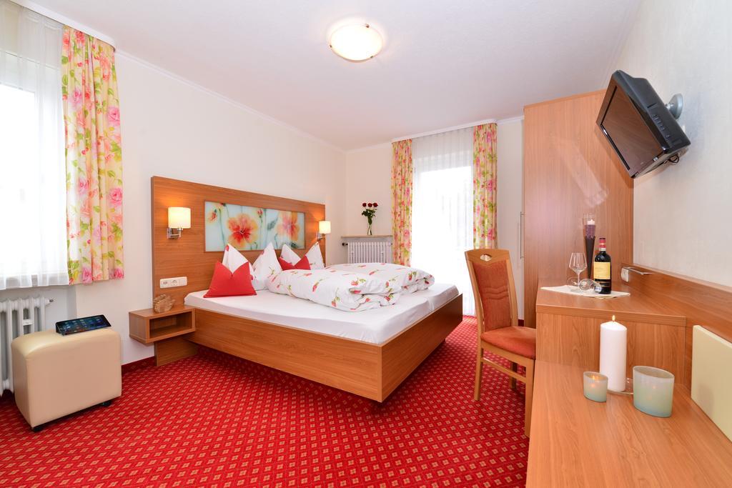 Hotel Marienhof Bad Wörishofen Kamer foto