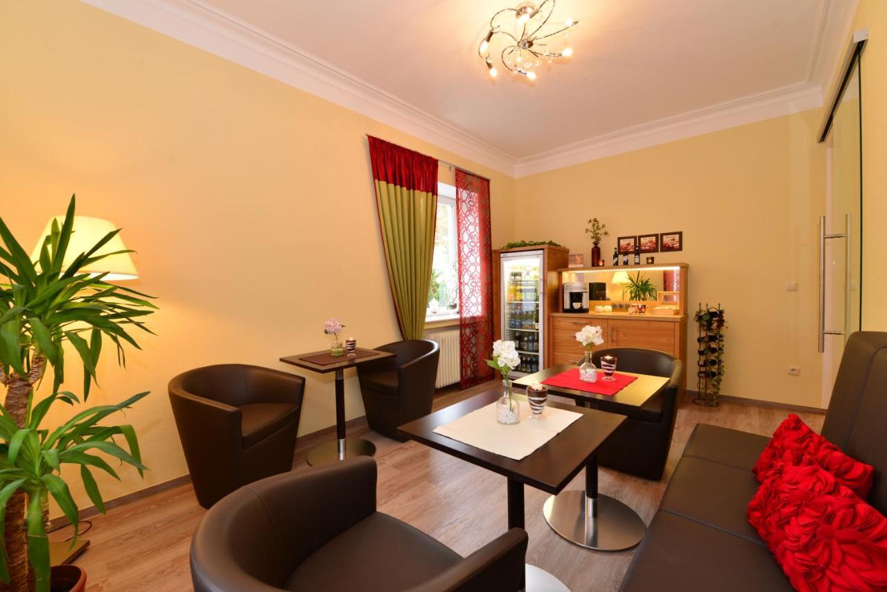 Hotel Marienhof Bad Wörishofen Buitenkant foto